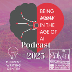016 Jason Martin - Being Human In The Age Of AI