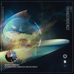 Trancendence Episode 082