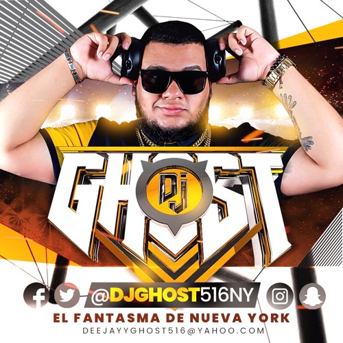 Stream NEW YEAR REGGAETON MIX JANUARY 2023 DJ GHOST by DjGhost516NY