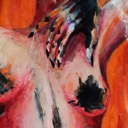 PREMIERE: Roni Rix - Dysphoria (Original Mix)