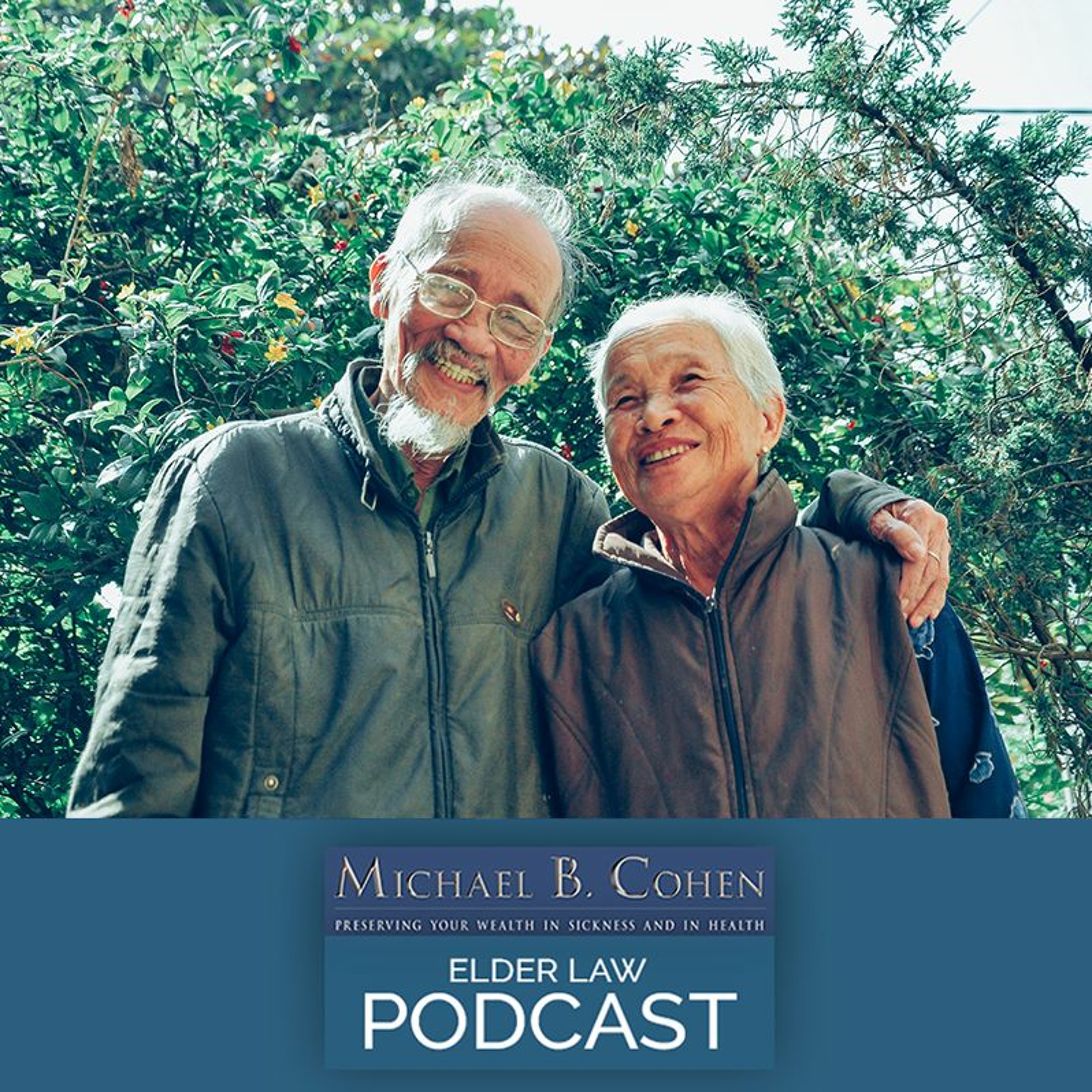 7 Reasons a Trust Can Be Used as a Beneficiary for a Retirement Account | 3.6.21 episode artwork