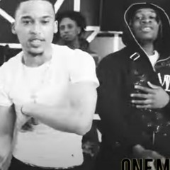 Bigga Bzz - ONE MIC FREESTYLE