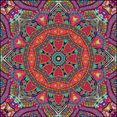 FERAL SET HARDGROOVE N°1