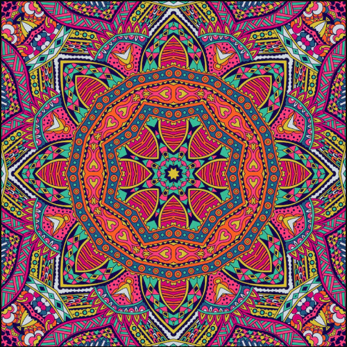 FERAL SET HARDGROOVE N°1