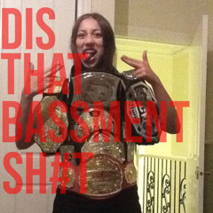 bassment in paris feat pyro! prod jaydensinterlude