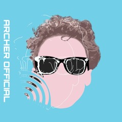 Archer Official - Blue Light Glasses