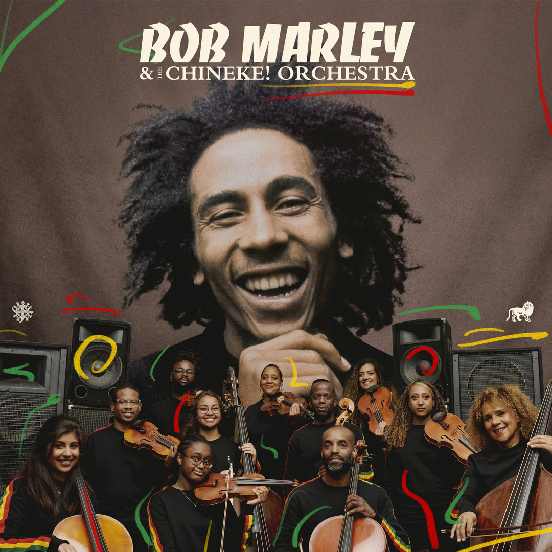 Stream Bob Marley & The Wailers | Listen to Bob Marley with