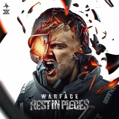 Warface - REST IN PIECES [Album Mix by Skeptix]