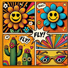 FLY!