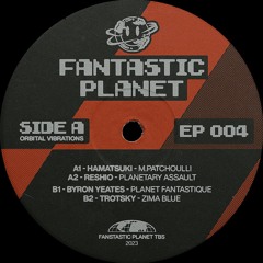 Copie de James Morreel - Special Mix for Addictive Sounds