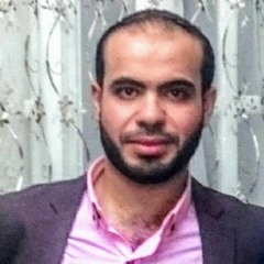 ما تيسر من سورة الواقعة - أحمد غنيم -