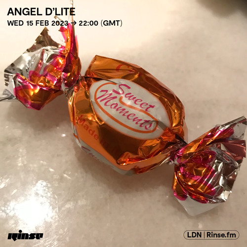 Angel D'lite - 15 February 2023