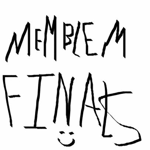 Memblem BBattle Finals (Winner ❤️)