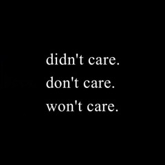 Thats a fact