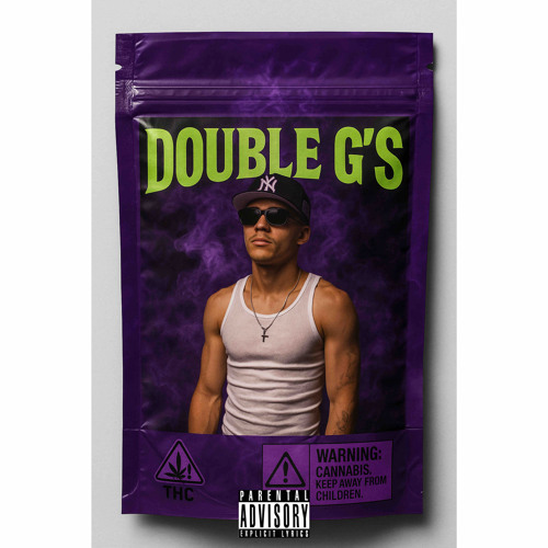 Double G’s (Official Audio) prod.chainzcobainz