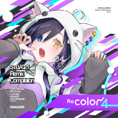 MAKE ME GO(P0cket Remix)[Recolor 4]