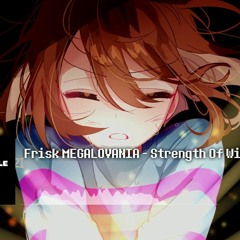 Frisk Megalovania