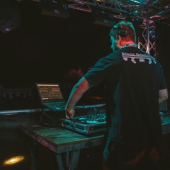 Stage Brothers - The Ghost Behind