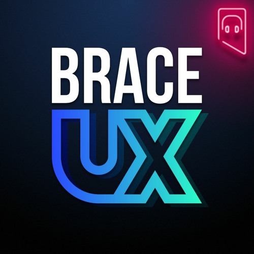 Stream episode Das Marmeladen Paradoxon Brace UX Design by Brace UX