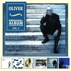 Oliver ljubavna pjesma