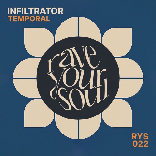 GTG Premiere | Infiltrator - Temporal [RYS22]