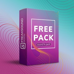 Free Sound Fx Pack