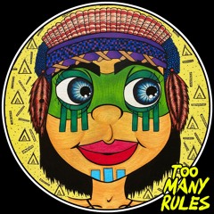 Ordonez - Pinche Cumbion (Original Mix) - Too Many Rules