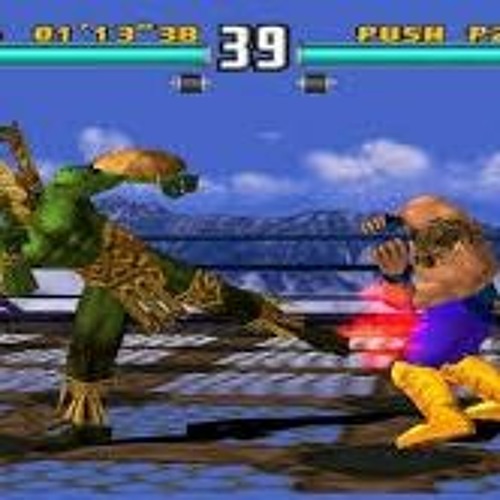 Stream Tekken 3 Game Free Download by Joe Reilly | Listen online for free  on SoundCloud