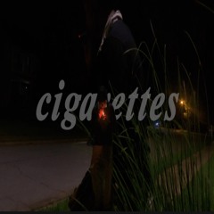 broken lallaby 2 (cigarettes)