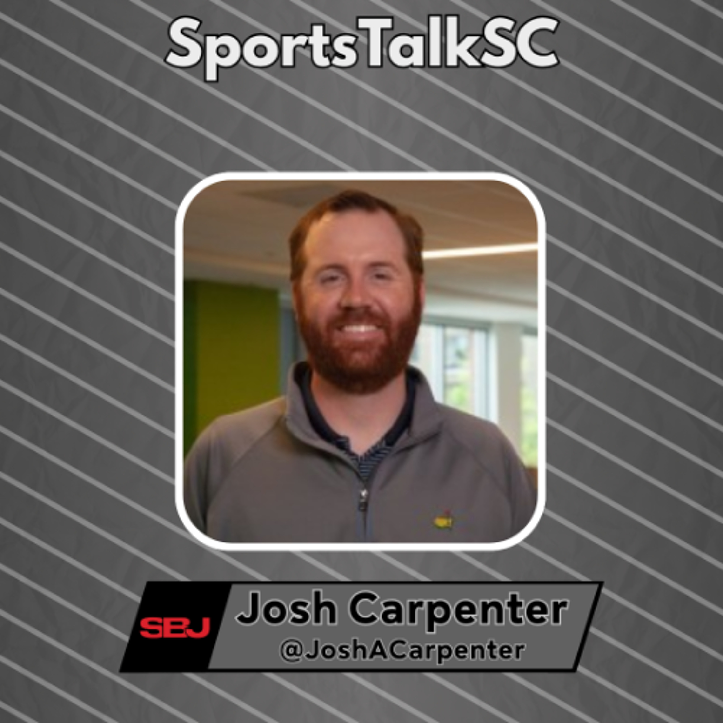 Josh Carpenter (Masters Preview) 04 - 07 episode artwork