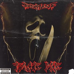 FACE ME w/ KEY GLOCK