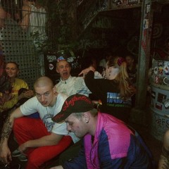 Lekker setjeee terror 1