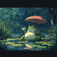 Lo-fi Chill Hop #1