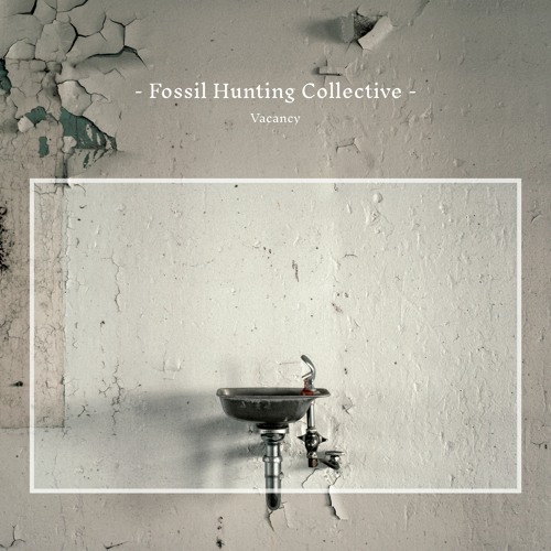 Fossil Hunting Collective - Vacancy (Album Mini-Mix)
