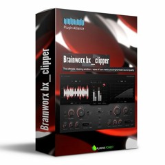 Plugin Alliance – Brainworx bx_clipper (Windows) Download