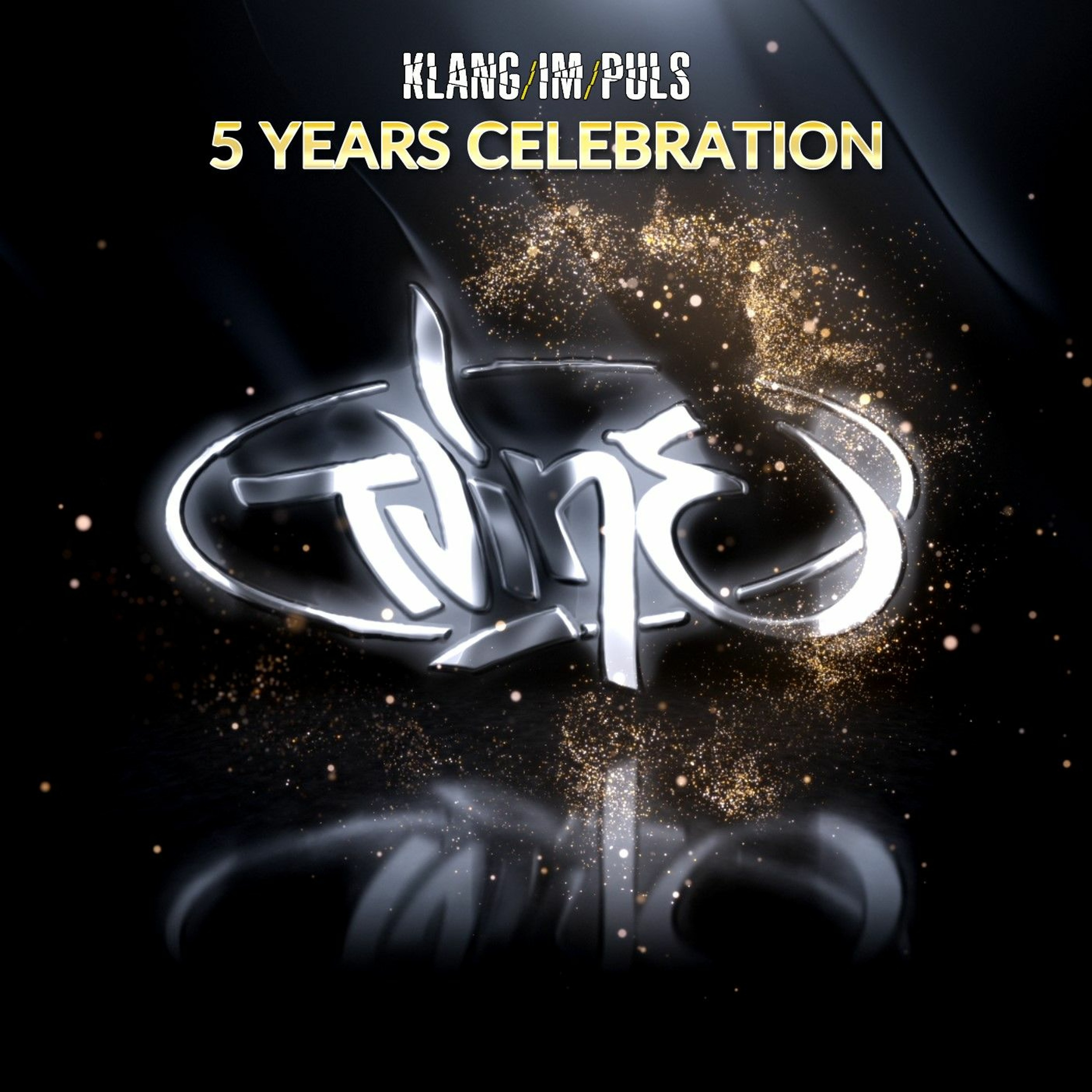 KLANG/IM/PULS *Label*