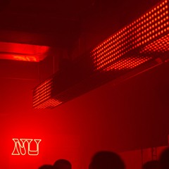 Nu.Techno ━ Glamorama [14-09-24]