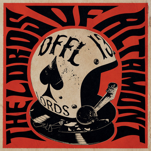 Forever Loaded by The Lords of Altamont
