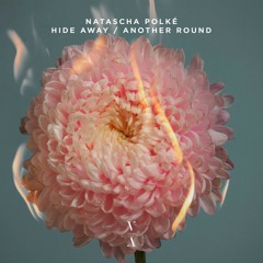 Natascha Polké - Hide Away