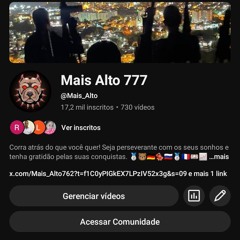 10 MINUTOS DO BONDE DO PILOTE VS TO PUTO E BOLADO (( SO AS BRABA  DO RJ )) @Mais_Alto