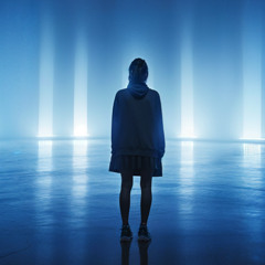 it's getting dark (Ferk remix)