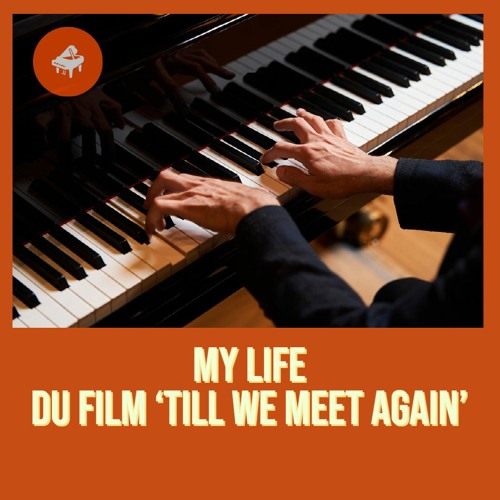 My Life (Vladimir Cosma/ arr. Mia Lambert) Duo Léa (11)piano  und Mia Lambert(13), Keyboard
