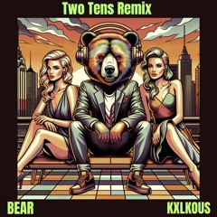 Two Tens Remix ft. kxlkous