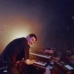 glow x ten - Fred again.. @ Fuji Rock Festival 2025