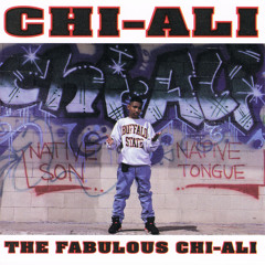 Stream Let the Horns Blow by Chi Ali | Listen online for