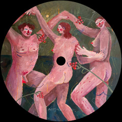 Premiere: A3. Saturated Color - Trancia [NNS010]