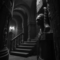 DARK AMBIENT - A KINGDOM BELOW