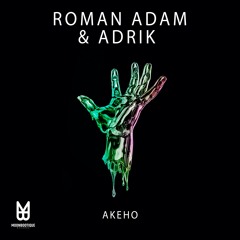 Roman Adam & Adrik - Dygara (Original Mix)