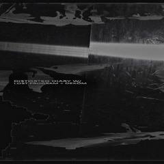 distorted diary w/ deköm