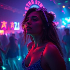 BabaKüm-Rêve Électro vocal